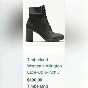 Timberland Allington Eur 40 which is 9 or 9.5 i think